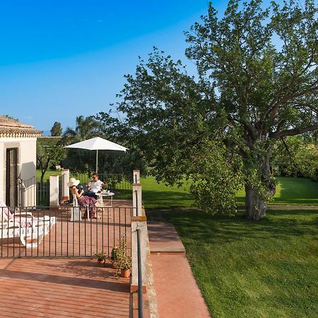 Tenuta Giarretta La Rotondella Esterno foto