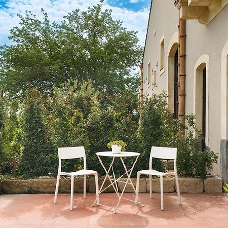 Tenuta Giarretta La Rotondella Esterno foto