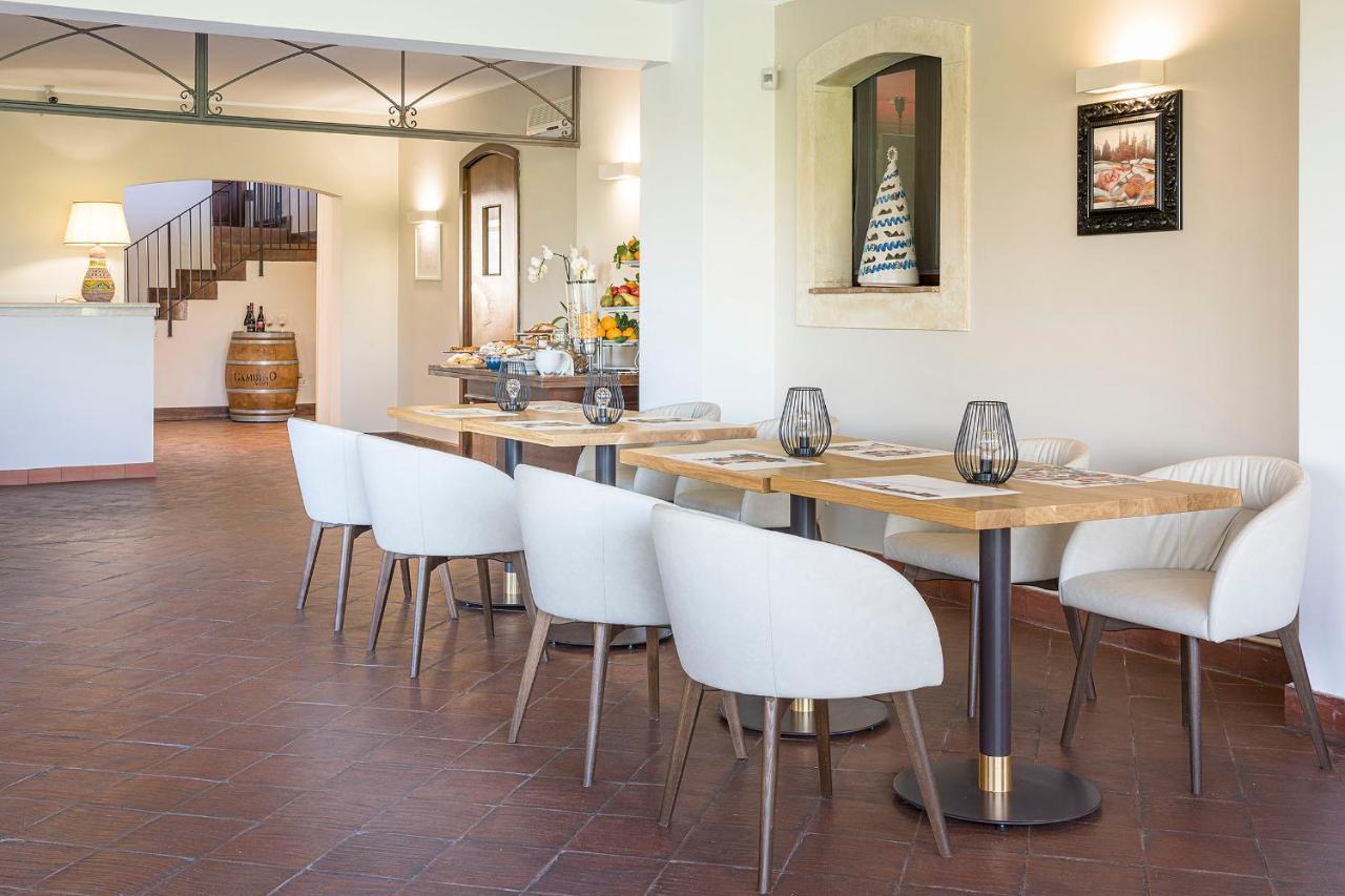 Tenuta Giarretta La Rotondella Esterno foto