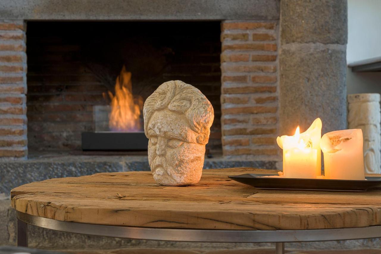 Tenuta Giarretta La Rotondella Esterno foto