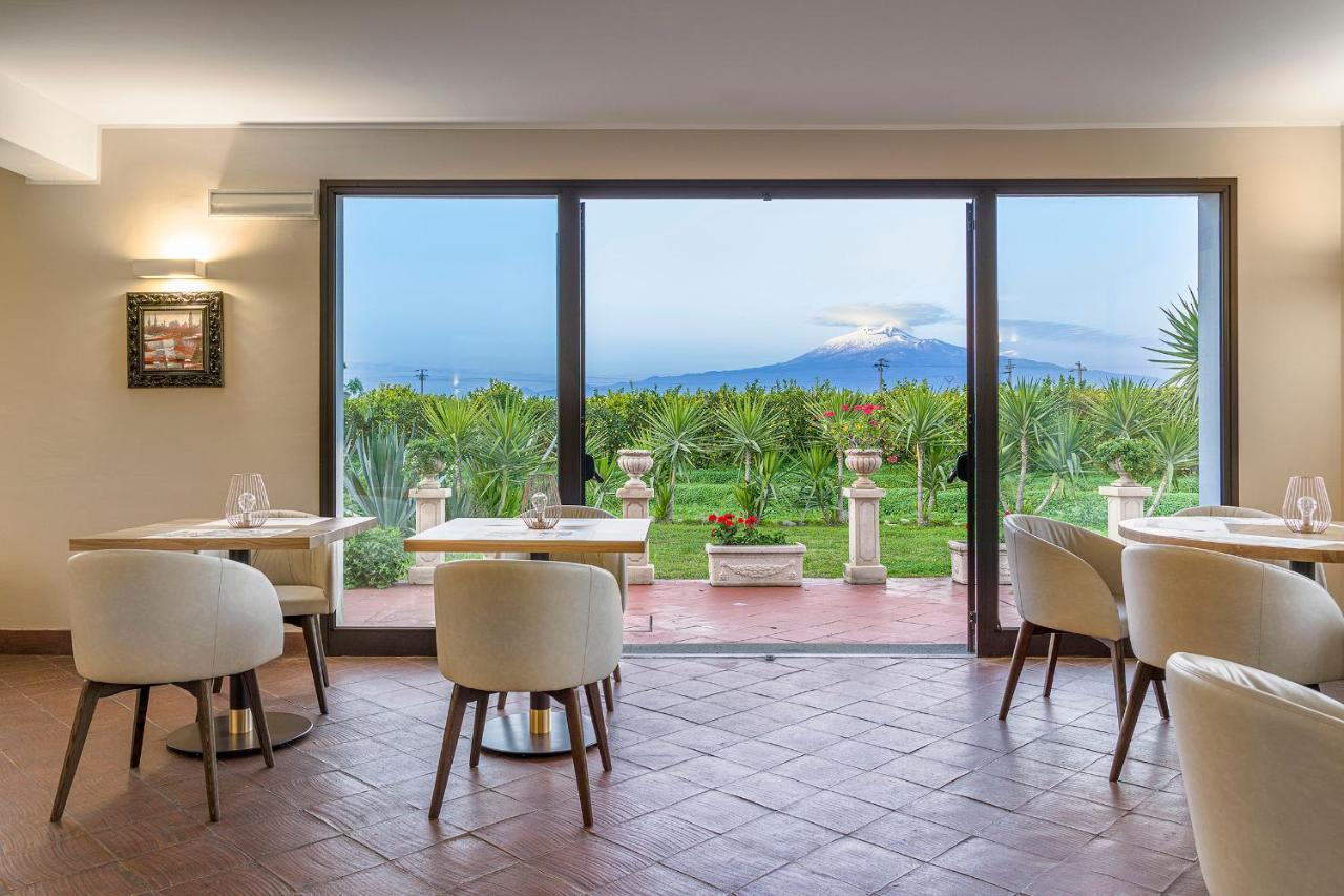 Tenuta Giarretta La Rotondella Esterno foto