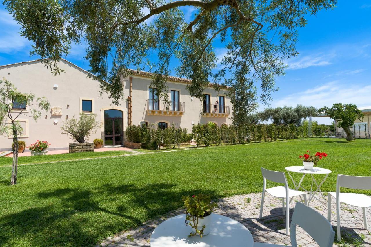 Tenuta Giarretta La Rotondella Esterno foto