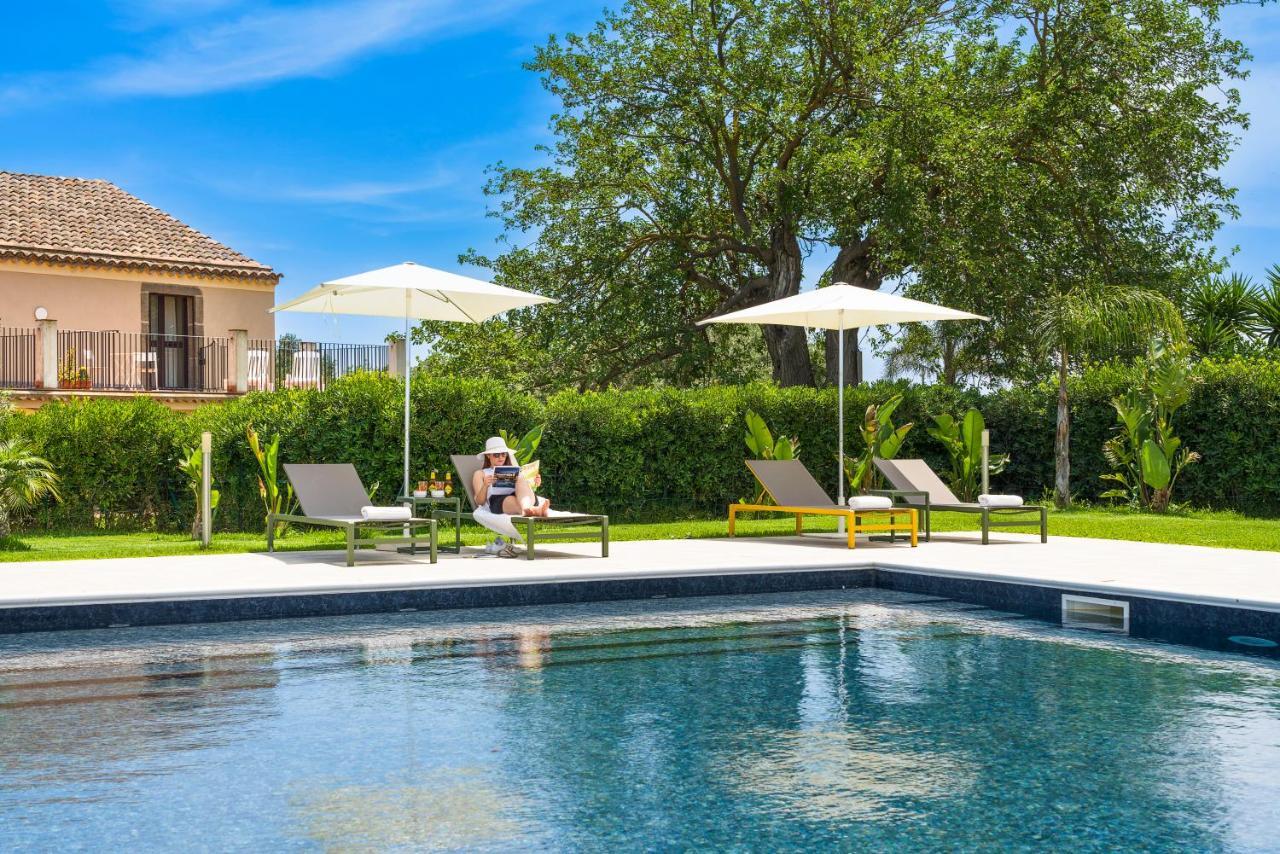 Tenuta Giarretta La Rotondella Esterno foto