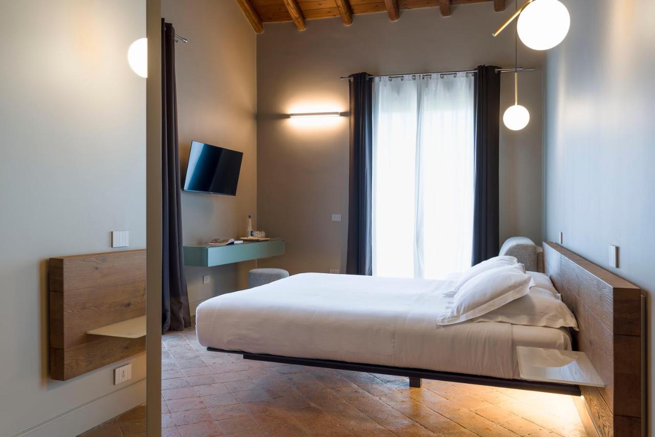 Tenuta Giarretta La Rotondella Esterno foto