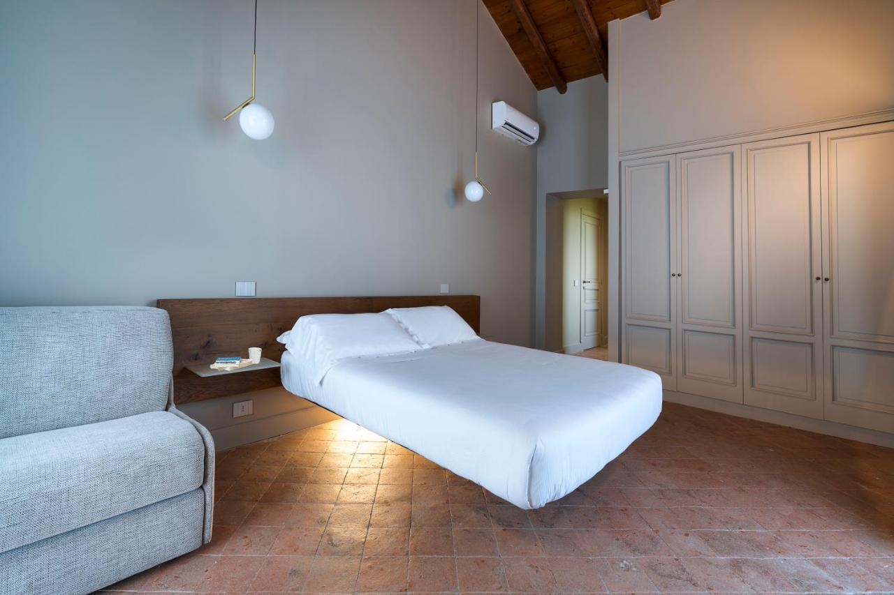 Tenuta Giarretta La Rotondella Esterno foto