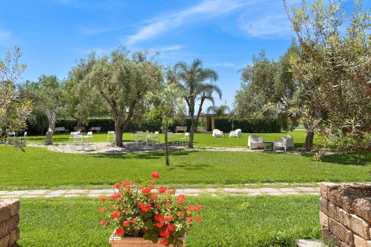 Tenuta Giarretta La Rotondella Esterno foto