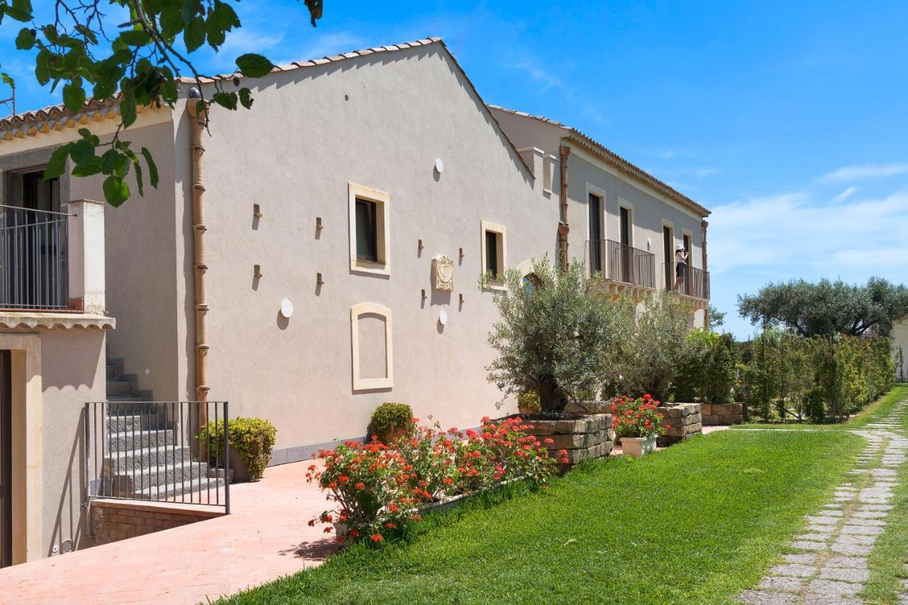Tenuta Giarretta La Rotondella Esterno foto