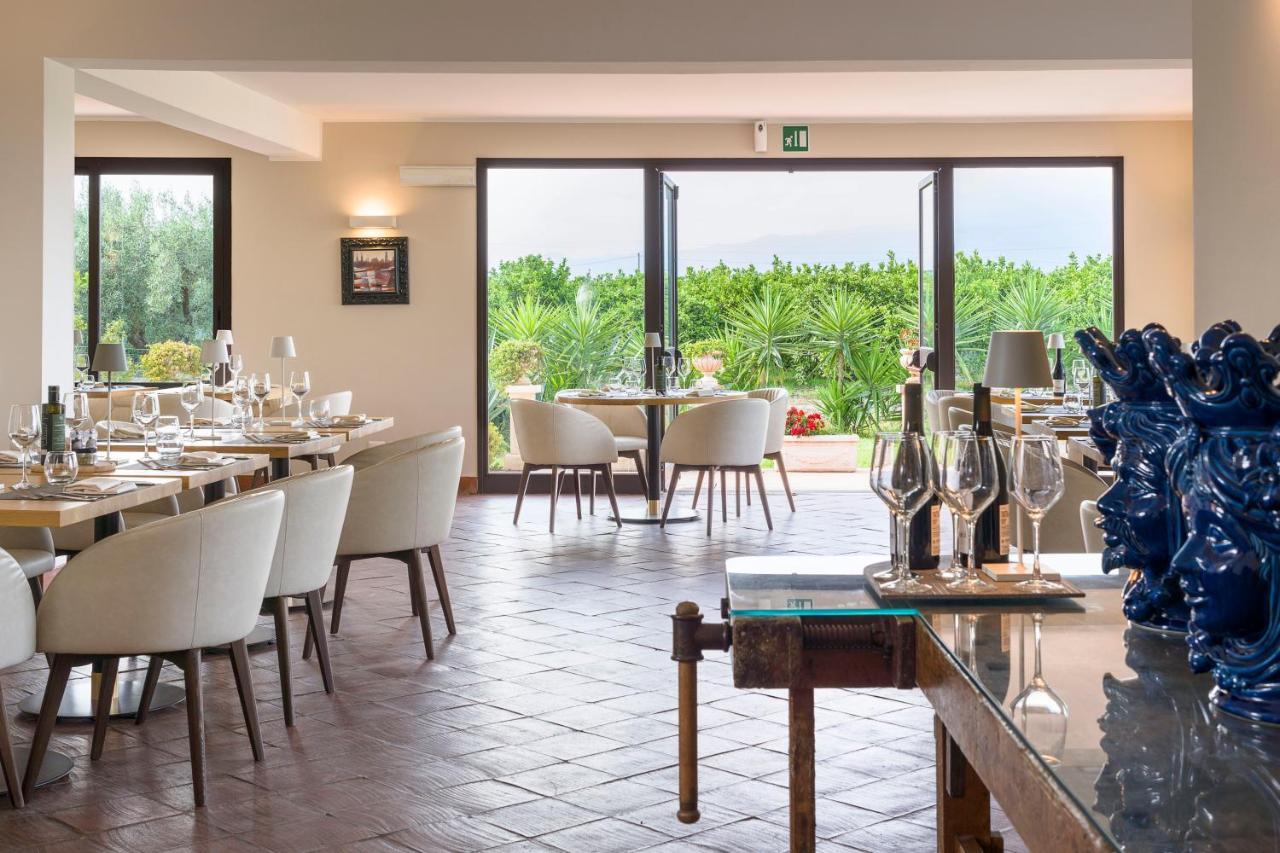 Tenuta Giarretta La Rotondella Esterno foto