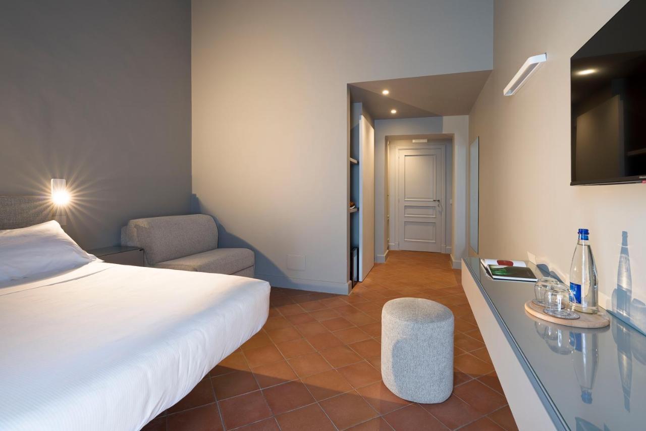Tenuta Giarretta La Rotondella Esterno foto