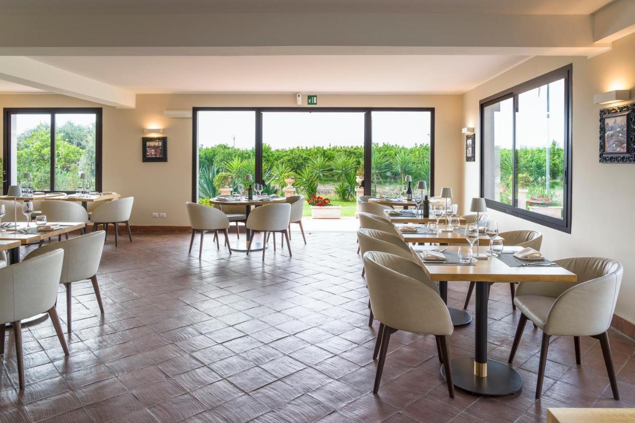 Tenuta Giarretta La Rotondella Esterno foto