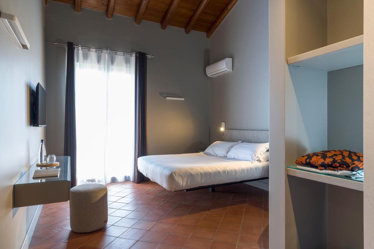 Tenuta Giarretta La Rotondella Esterno foto