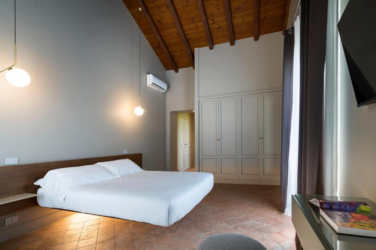 Tenuta Giarretta La Rotondella Esterno foto