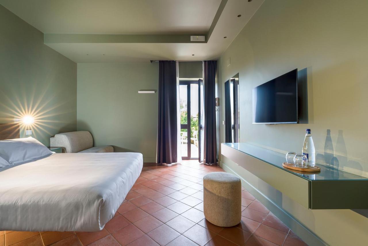 Tenuta Giarretta La Rotondella Esterno foto