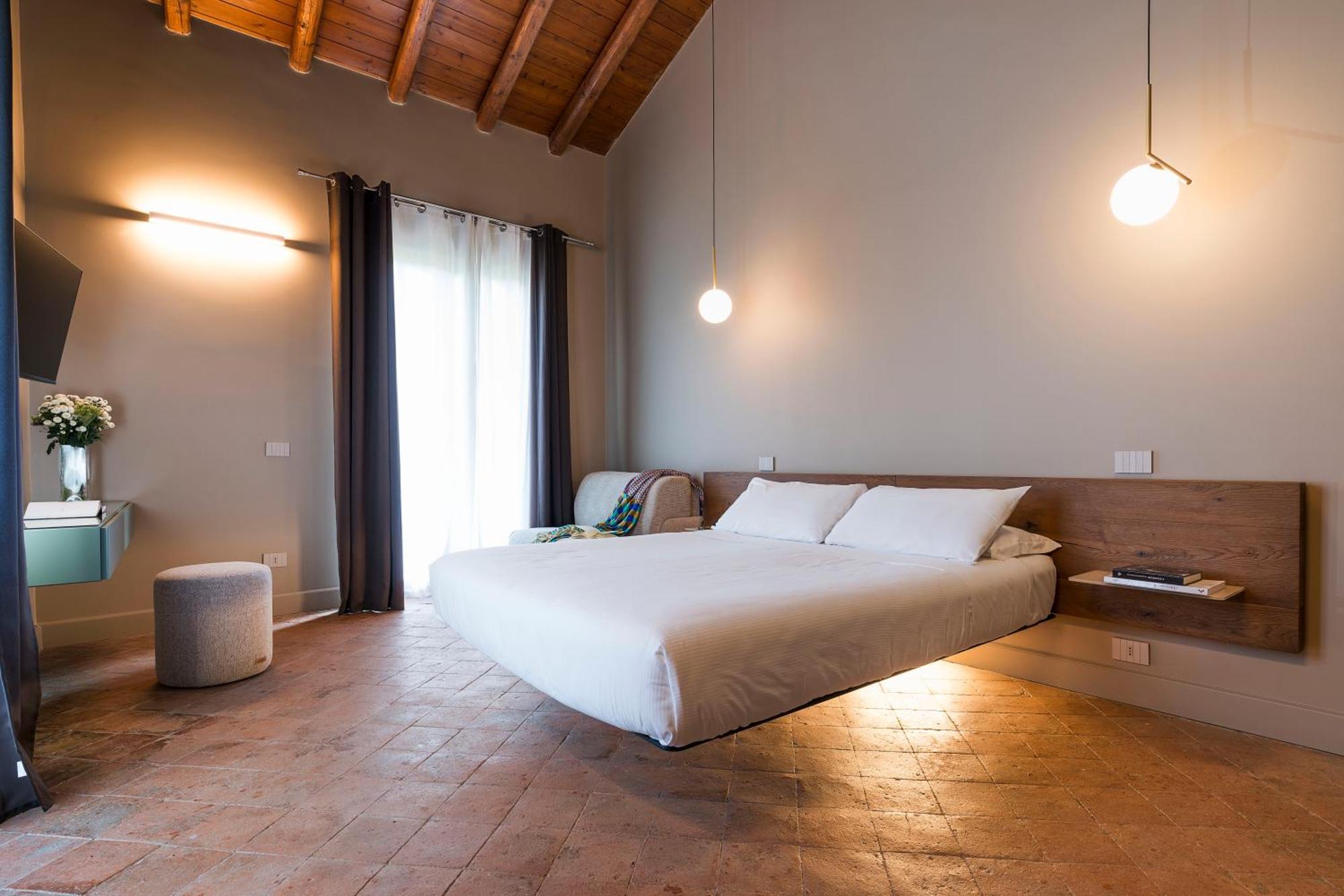 Tenuta Giarretta La Rotondella Esterno foto