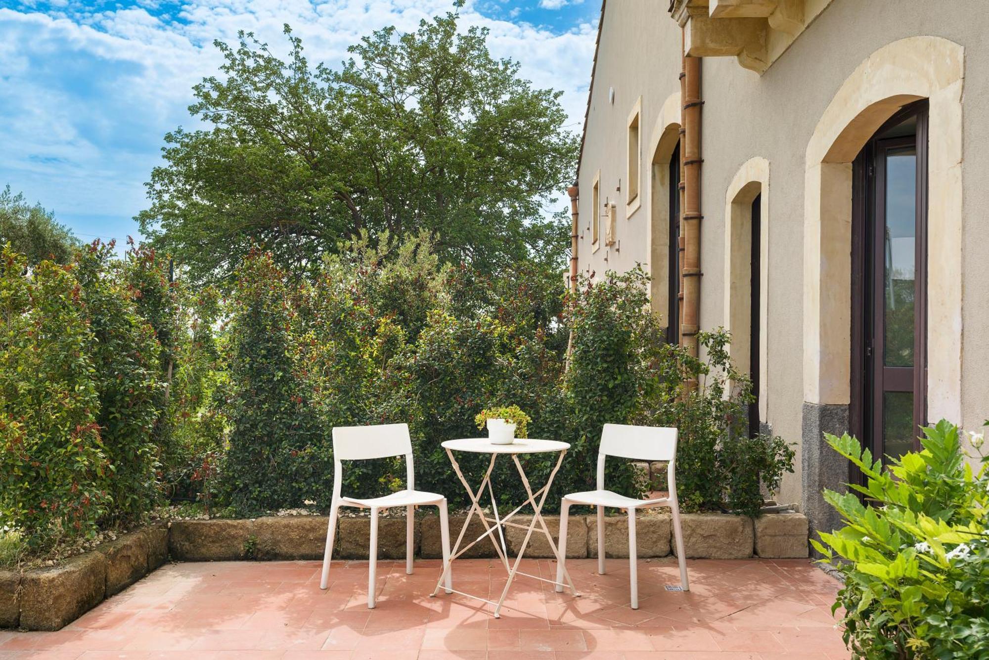 Tenuta Giarretta La Rotondella Esterno foto