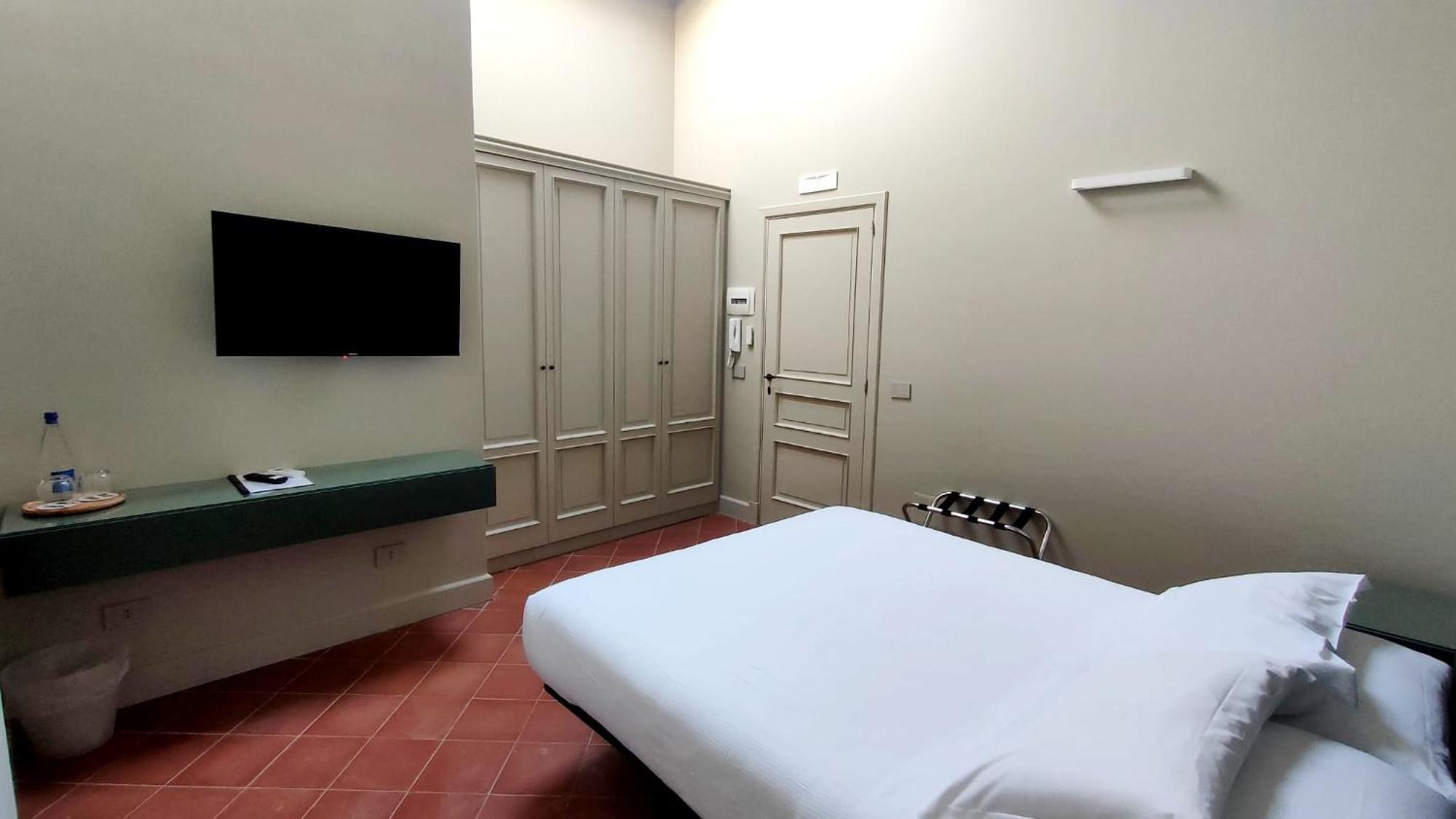 Tenuta Giarretta La Rotondella Esterno foto